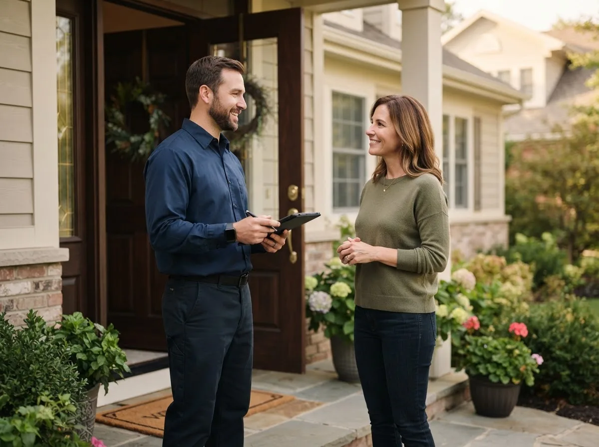 Water damage restoration FAQs for Lowell, OH